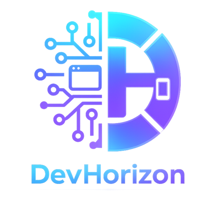 DevHorizon Technologies logo